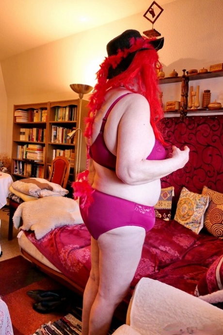 pawg mormor topp gratis bild