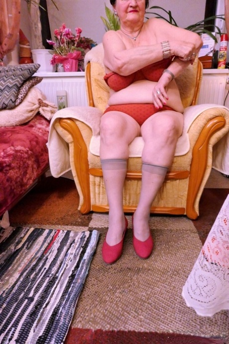 BDSM pušenje seksi gole arhiva