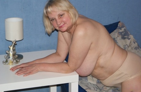 fedt bedstemor xxx bedst kollektion