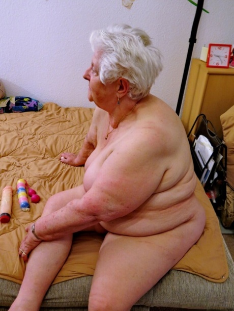 abuela gordita erótica agradable galerías