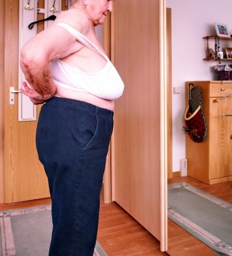 abuela gorda desnudos de alta calidad recopilación