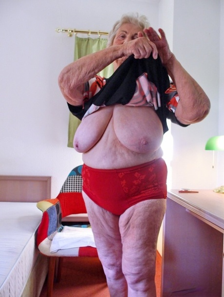 meget gammel bedstemor bedste kunst billede