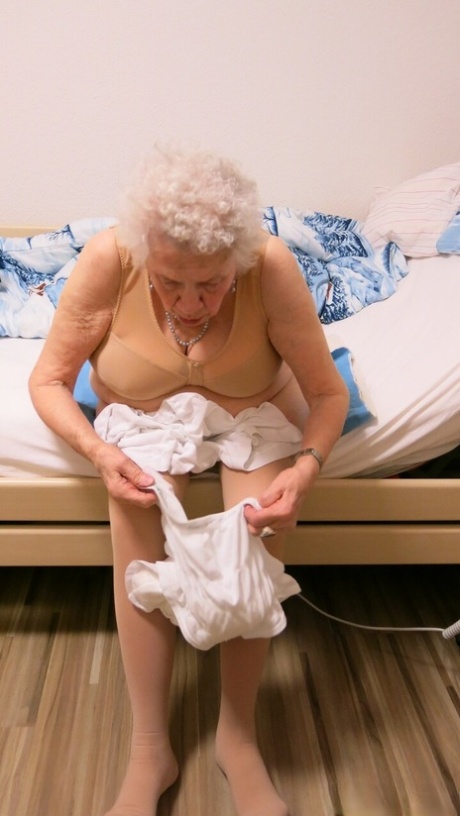 gammel bedstemor perfekt høj kvalitet arkiv