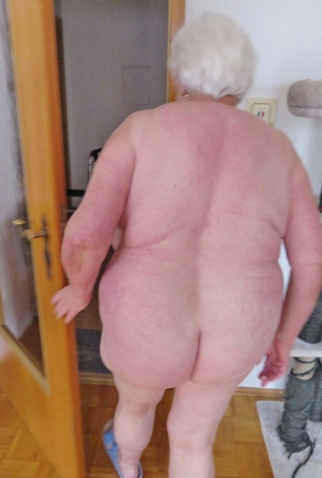 abuela gorda y vieja bastante caliente recopilación