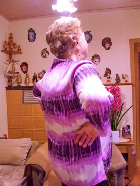 pawg mormor sexig erotik bild