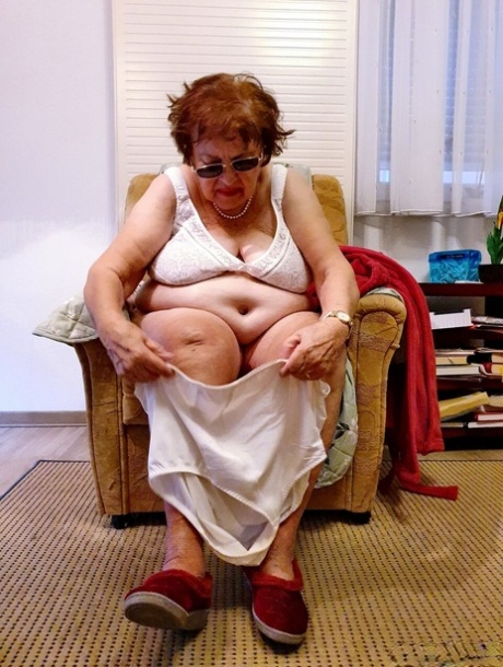 abuela gorda gratis de alta calidad galería