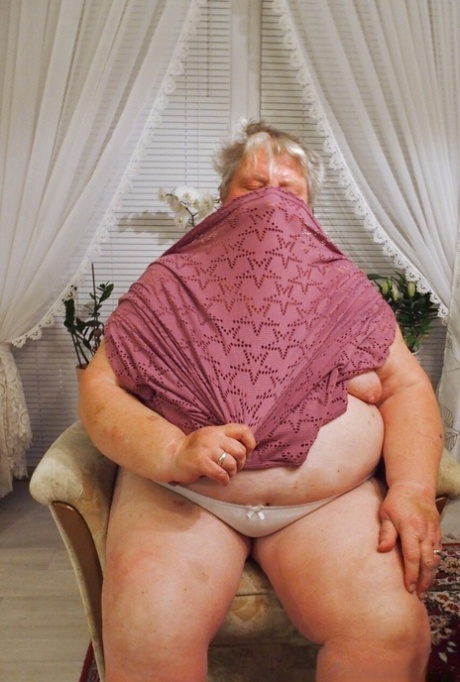 oude dikke oma kunst beste foto's