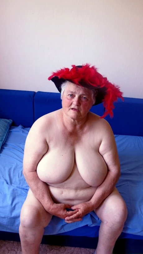 fedt bedstemor sexet erotisk billeder
