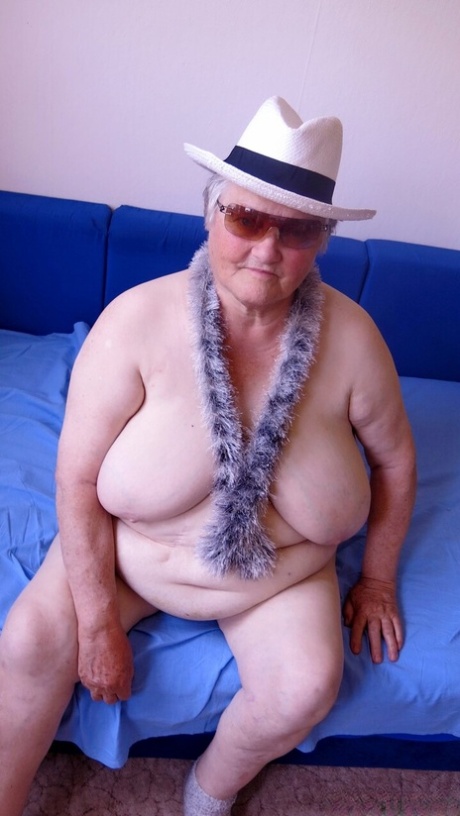 bbw saggy tits sexy image