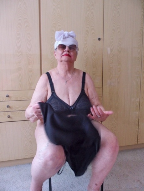 dikke oma volwassen pornografisch archief
