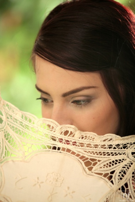 Lyen Parker xxx model picture