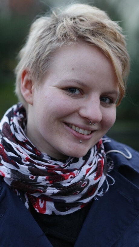rødhårede blå øyne hd sexy bilder