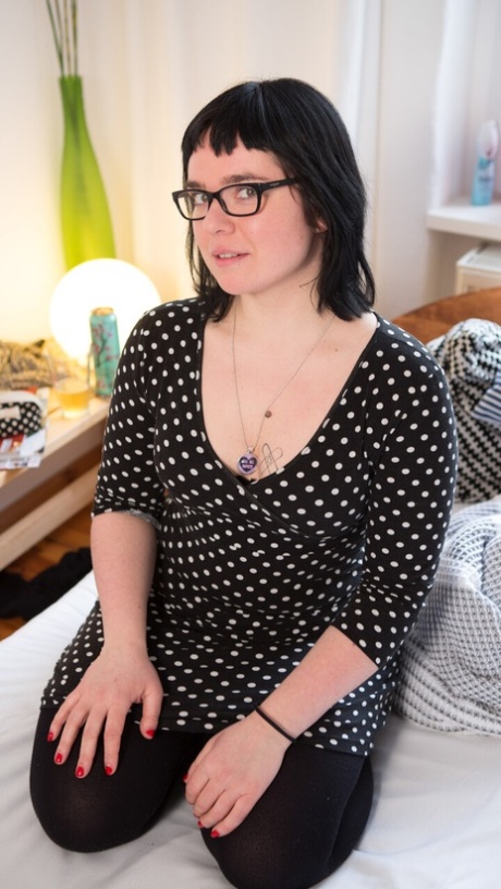 buttet nørd sexet xxx kollektion