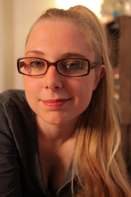 sexy nerd topsexy foto