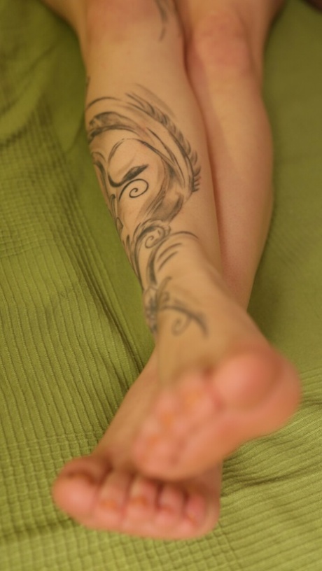 piedi sporchi bello erotico archivio