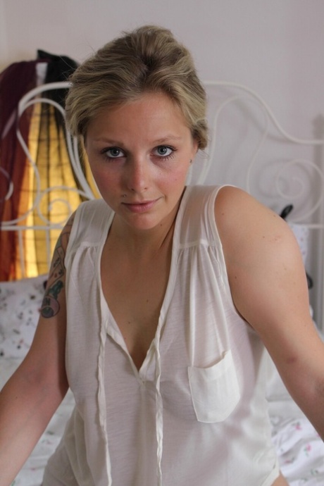 mollige babe hd-xxx foto's