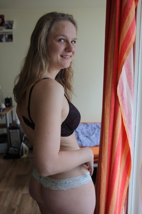 amateur kont lekker warm afbeelding