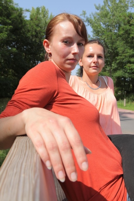 visoka lezbijka lepo slika