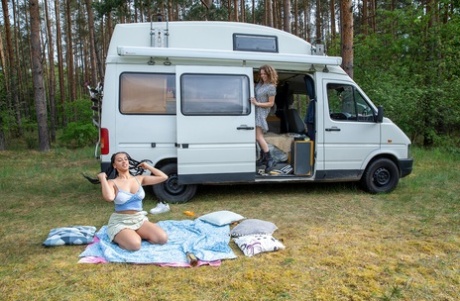 svart lesbisk top xxx foton