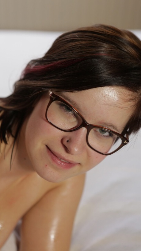 okulary dla kujonów nagie zdjęcia hd galerie