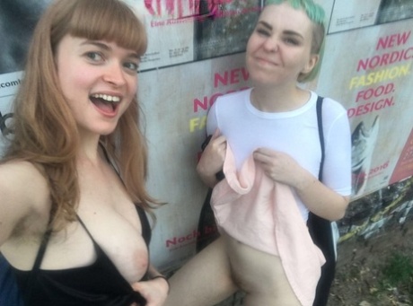publieke upskirt naakten exclusief verzameling