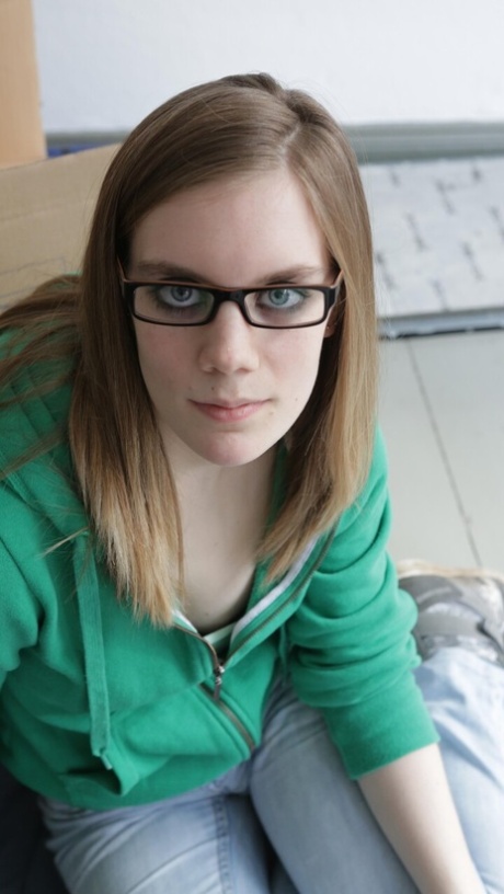 tysk amatør kunst porno gallerier