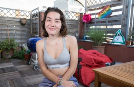 fräknar xxx pornografisk samling