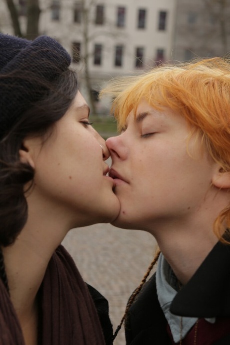 lesbian gemuk porno foto