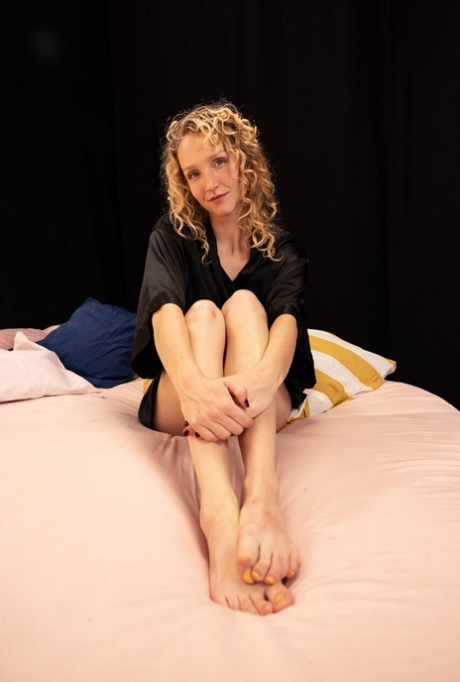Stiefmutter anal hübsche foto