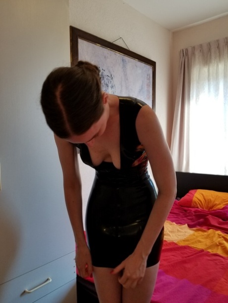 tinejdžer u toplesu besplatni porno galerije