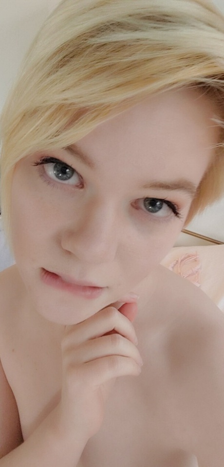 sexy selfie erotisch gratis foto's