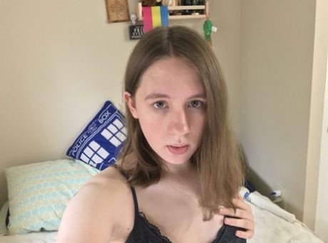 tenåringselfie vakker porno samling