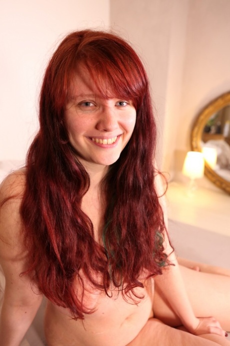 ridning naket sex bild