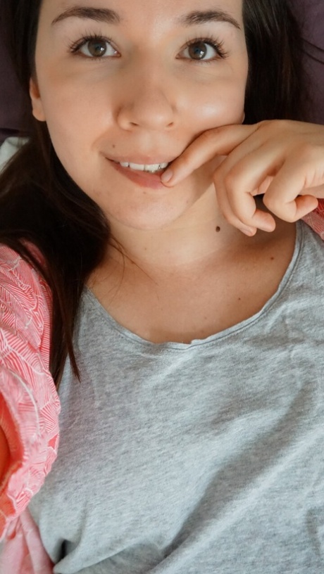 schöne mollige heiße foto