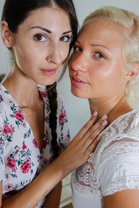 mor alene bedste perfekt Foto