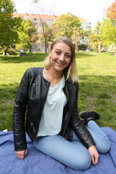 Duitse amateur gratis naakt foto
