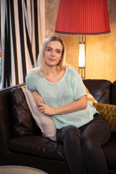blond mor smuk pornografisk billeder