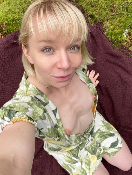 Britse amateur naakten erotisch foto's