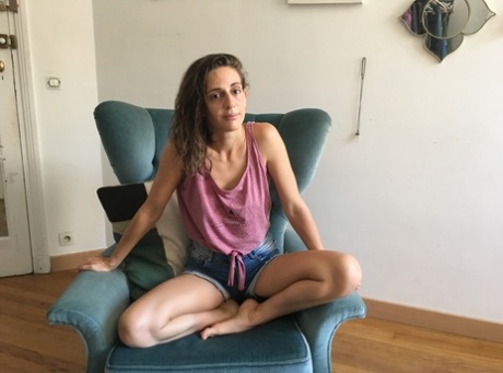french amateur nude archive
