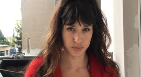 שיער חום פורנוגרפי תמונות