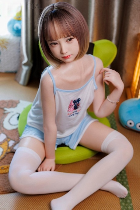 sex doll art xxx pics