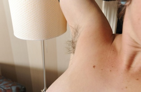hairy teen armpit beautiful nude pictures
