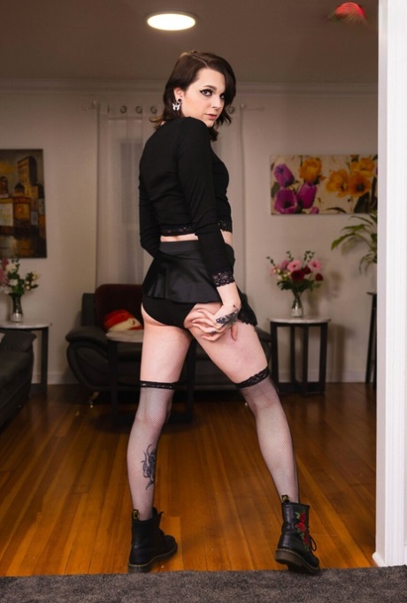 transvestit iz prvog lica besplatni goli fotografija