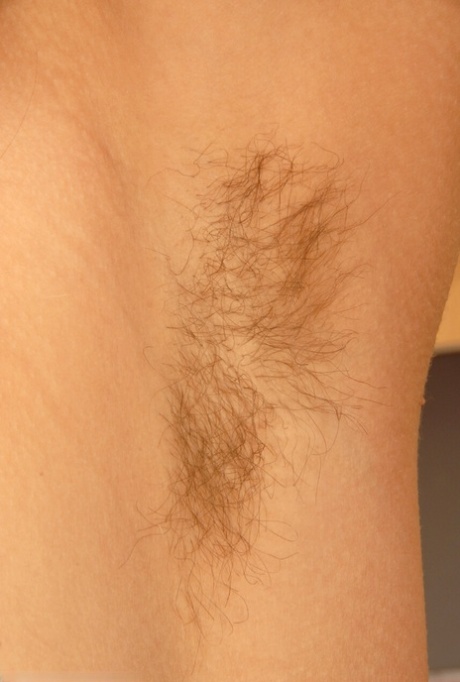 hairy teen armpit porno images
