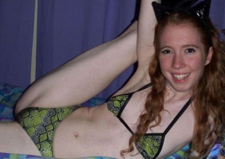 Nicki Blue pornstar naked img