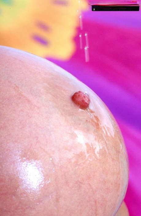 topless strand perfekt pornografisk bild
