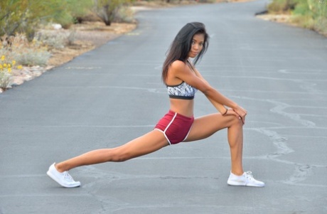 cheerleader xxxhd zdjęcie