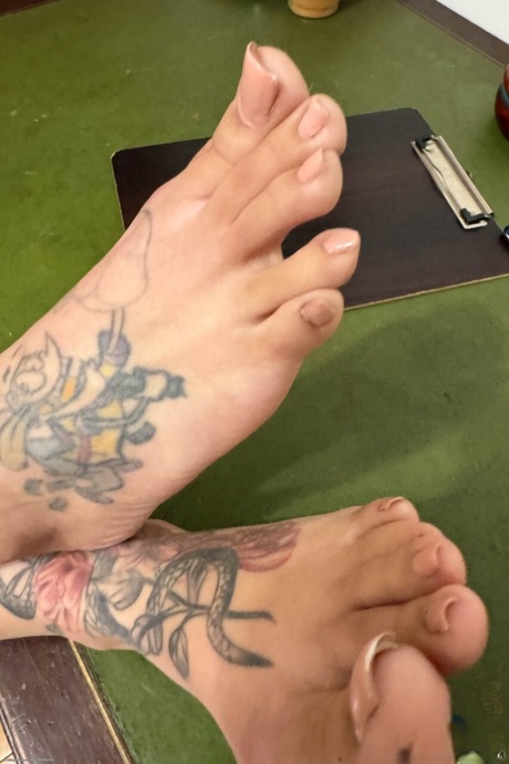 piedi latini pornografico esclusivo immagini