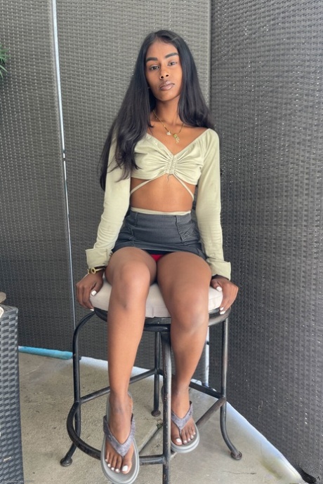 adolescente africana alta calidad perfecto fotos