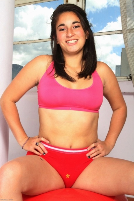 Amateur-Latina perfekte galerie